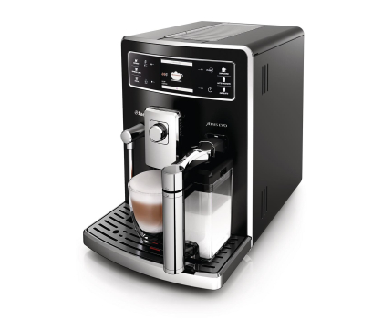 Ekspres i kawa Saeco Xelsis Evo HD8953/09